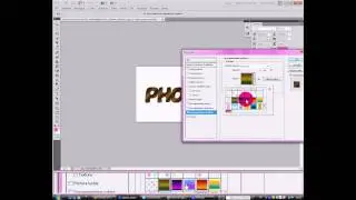 Tutorial : Come usare i Pattern in un testo.
