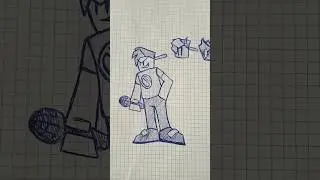 фнф радужные друзья