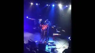 Tea Party - Reformation Tour - Tivoli Theatre - Brisbane 2012
