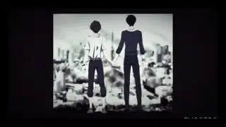 Terror In Resonance- Nine X Twelve (Yaoi )