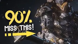13 Secrets To MAX YOUR DPS In The First Descendant!