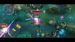 I played Franco with 20 assist. (WITH VOICE REVEAL OPEN MIC)