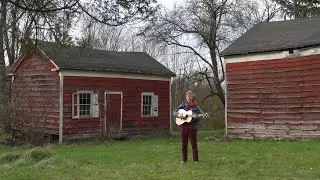 Pinegrove - "Moment" (acoustic)