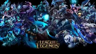 [League of legends] Vidéo détente avec Oxy et Lihan