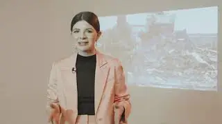 Подведение итогов фестиваля семейной истории #ГЕНТЕХ. Виктория Салтыкова