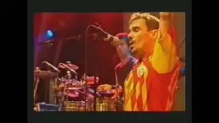 manu chao - merry blues.
