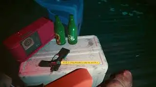 Cyberpunk 2077  Best ending prologue