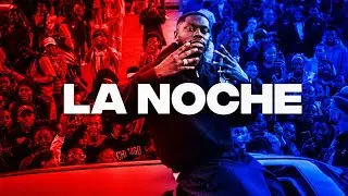 *FREE* Tiakola x Rsko x Leto x Melodic Drill Type Beat/Drill Dansante ''LA NOCHE'' (Prod. Stone)