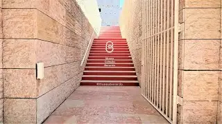 МУЗЕЙ БЕРАРДО (Museu Coleção Berardo) БЕЛЕН ЛІСАБОН