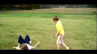 Short but Cool Martial Arts Fight (with missing footage)