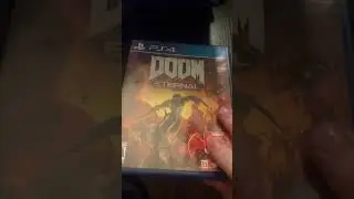 Game collection: PS4 games part 1