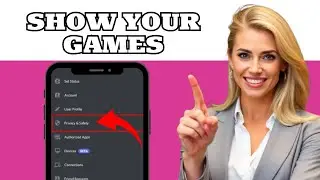 How to Show Your Games on Discord Mobile (2025 Tutorial)