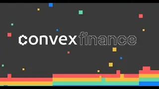 CONVEX FINANCE TOKEN  REVIEW BY CRYPTOO Y2