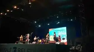 Naci en Alamo /Naci en Palestina
