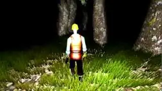 Survivers (страшные истории) #1