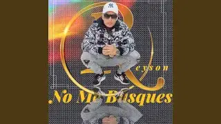 No me busques