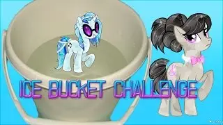 ICE BUCKET CHALLENGE - Холодно)