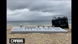 'CARBIS' - OP-1 Location Recordings - CJ Hillman