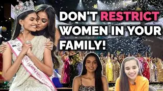 Suman Rao on Winning Miss India, Miss world, Self doubts, Body shaming, Feminism, upcoming films.