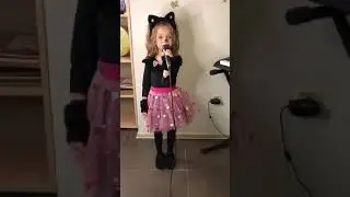 Ева Фатеева , 5 лет