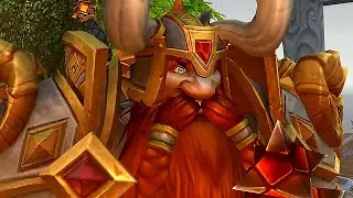 World of Warcraft Dragonflight Releases in a Few Hours...