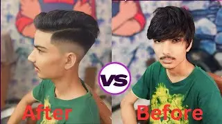 Why the One-Sided Haircut Trend is Here to Stay 