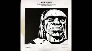 Pink Floyd - In Celebration Of The Comet (TAKRL)
