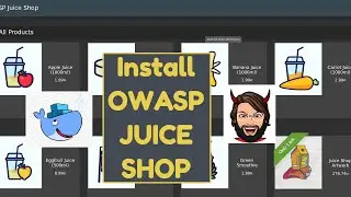 How to install OWASP Juice shop | Docker | Web vulnerability | Codewithvamp