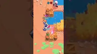 Nerf tick 💀💀🤫🤫 #tick #mangomango #brawlstars #trending