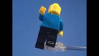 Trampolines are dangerous | BFD Contest 2022