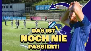 TOPSPIEL!🏆⭐️| SSV HARDSTUCK in die TOP3?🥶| ELFMETER, Fouls & Karten🔥