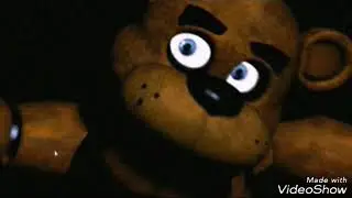 Песня FnaF 1