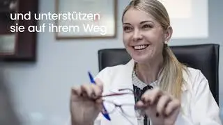 Keeler Brand Launch Video — German