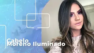 Como fazer : Morena Iluminada  - Tendências pro inverno