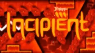 Incipient 100% - Extreme Demon by Jenkins [360fps, 144hz]