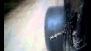 Bogger rain
