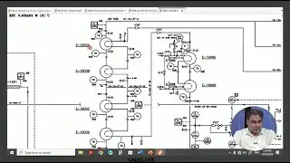 HEX - Heat Exchanger Design Training Course - Demo 2 - Heat Exchanger Symbols in PFD and P&ID