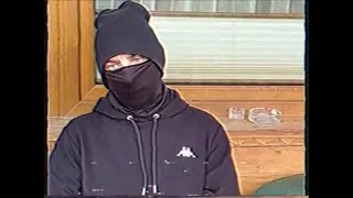 Młody Goh ( STYGMAT ) - No Signal ( Prod. Enzzy ) [ OFFICIAL VIDEO ]