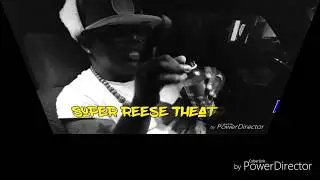 March 18, 2017 Soper Reese Theatre Concert