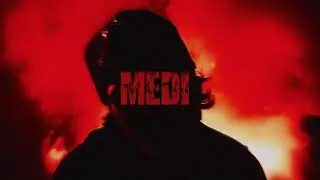 ESKII JXNES - MEDI (OFFICIAL VIDEO)