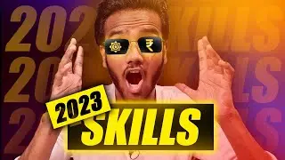 Best Freelancing Skills to learn in 2023 🤑 | Abu Talha