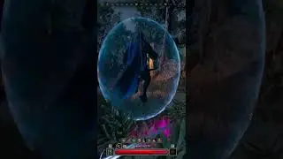 2 Rogues on ruin  #darkanddarker #darkanddarkerclips #rogue