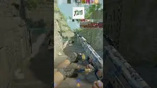 eco cobra 4k cs2 #cs2 #4k #shorts #reels #gaming #cs2clips #gaming  #cs2clutch