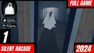 The Secret Elevator: The Most Disturbing Game Yet?