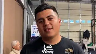 ROBERT GARCIA JR WON MONEY BETTING MCGREGOR WOULD KO DONALD CERRONE IN 1 ROUND