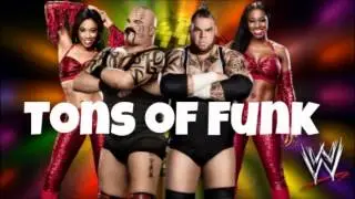 WWE: Tons of Funk - 