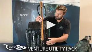 RIFFE's Venture Utility Pack