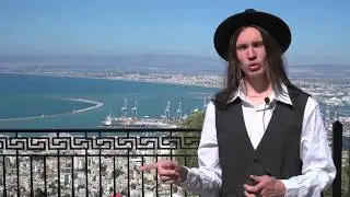С юмором об Израиле и евреях