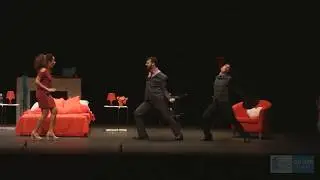 Buenos días señor - Coliseo Teatro