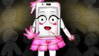 Hazel's story |Hazel it's time to have fun animation pt1